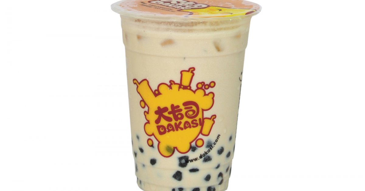 Bangkok's Best Bubble Tea Shops | BK Magazine Online