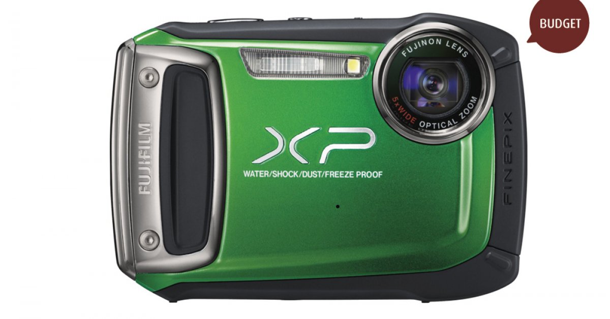 Best Waterproof Cameras | BK Magazine Online