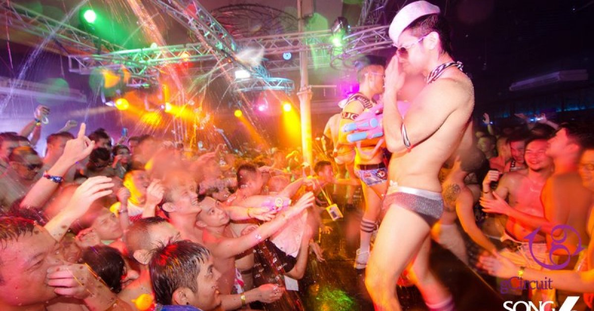 Franch recommends best of John dhani lennevald gay gay party 8 Cherries
