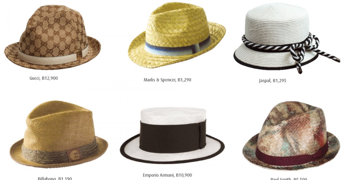 Six Coolest Hats Of The Season Bk Magazine Online