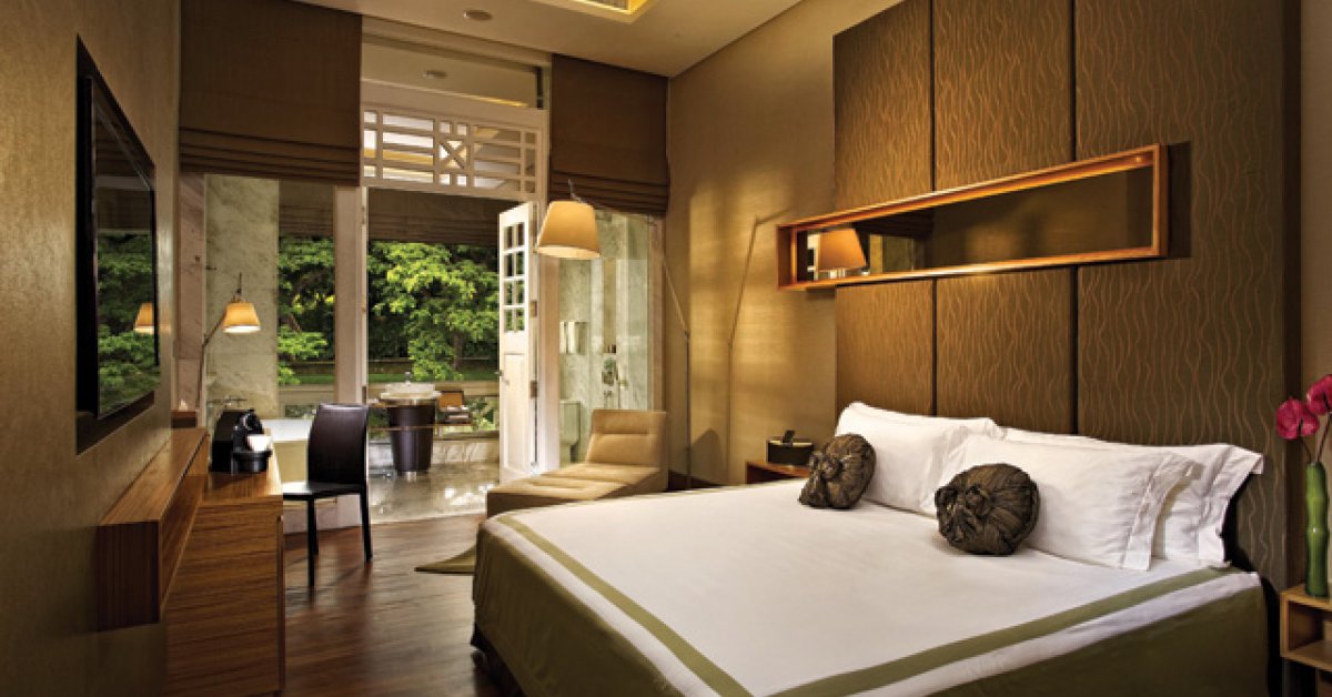 Staycation Offers At Hotel Fort Canning Bk Magazine Online Staycation Offers At Hotel Fort Canning Bk Magazine Online