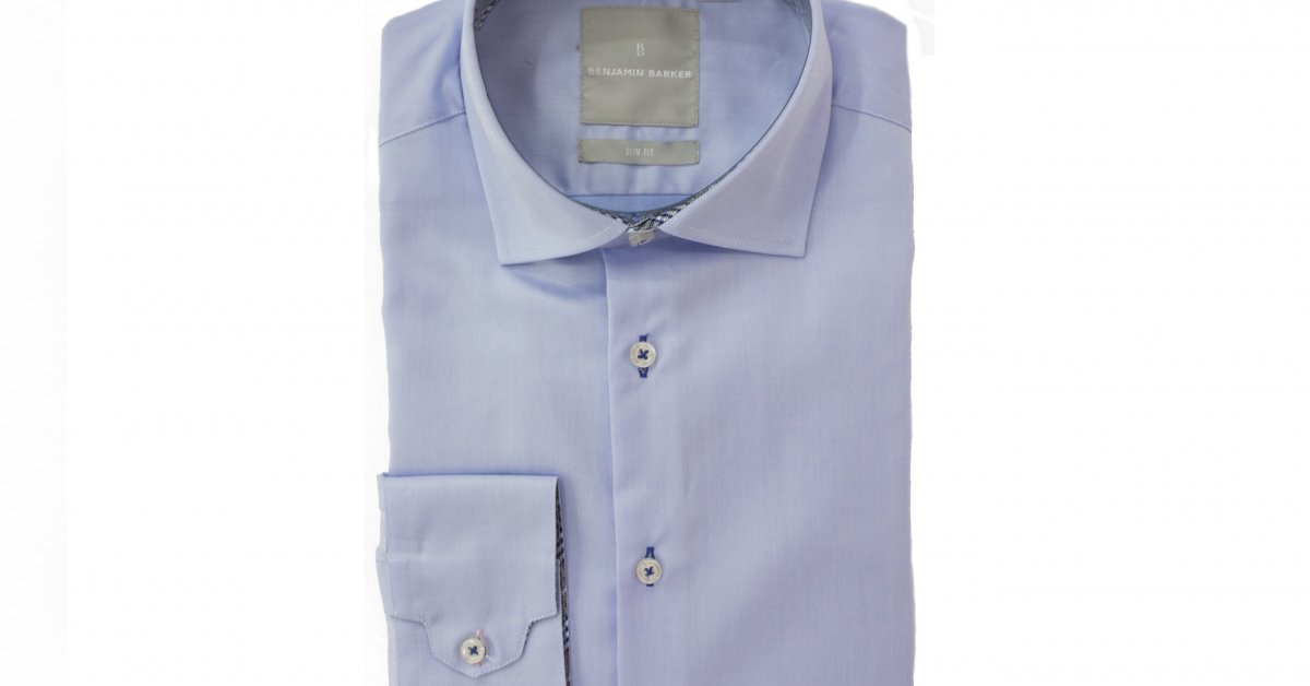 Top 5 Must-have Shirts For Men | BK Magazine Online