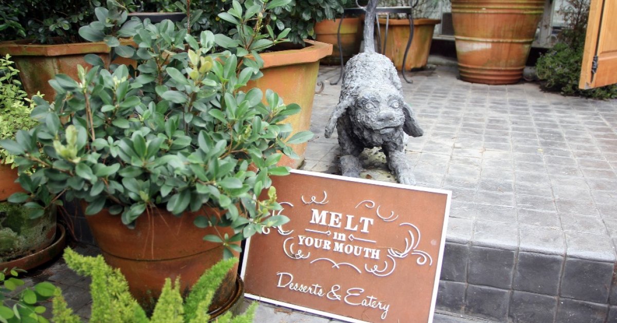 Melt In Your Mouth | BK Magazine Online