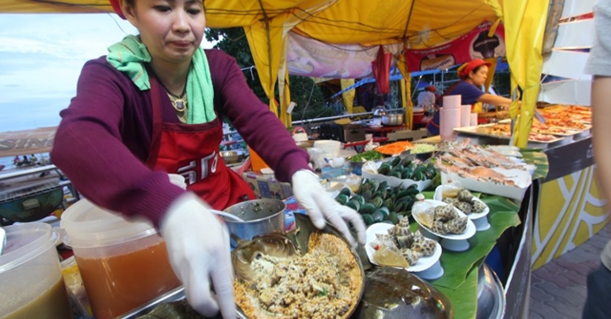 Petchaburi Hosts Tourism and Food Festivals from September 13 | BK ...