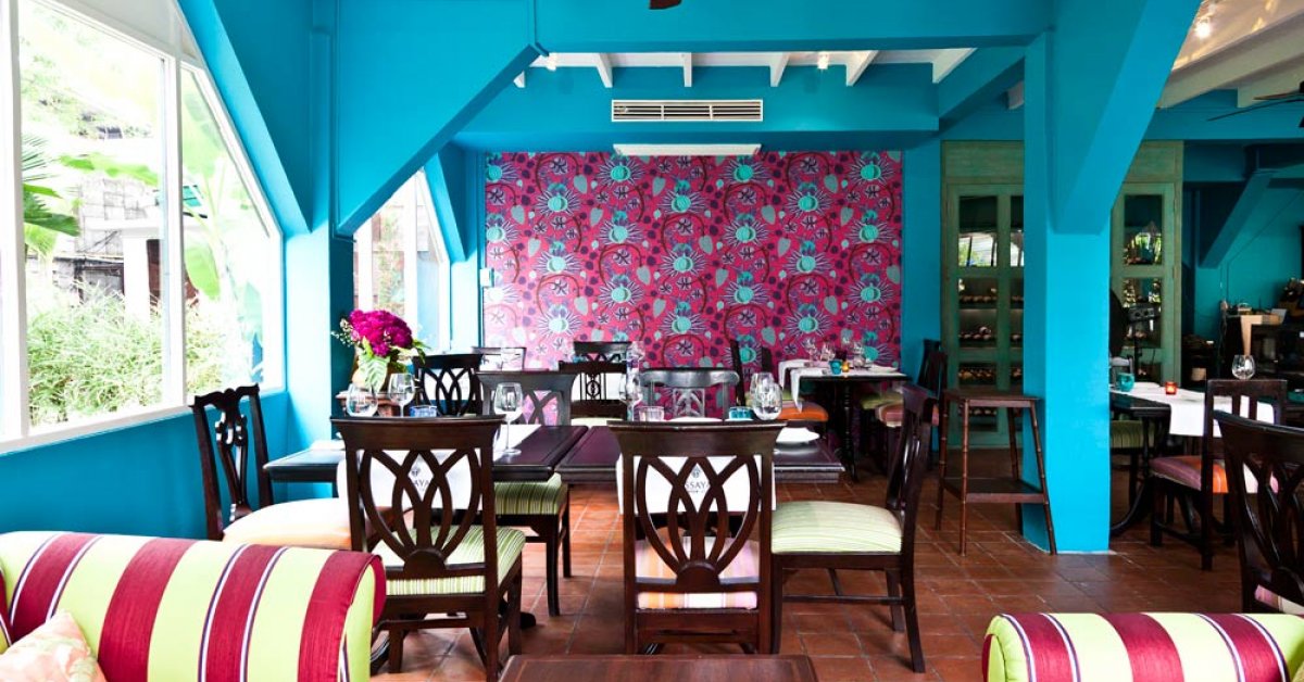 Bangkok’s Best New Restaurants 2012 | BK Magazine Online