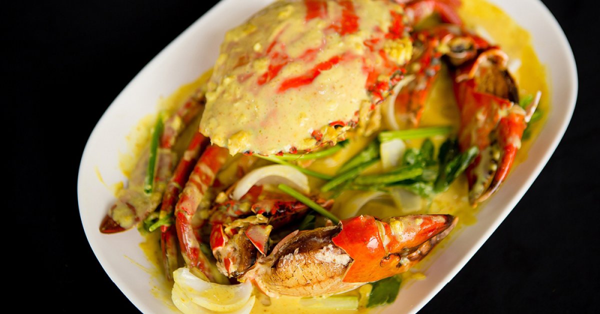 Laem Charoen Seafood (Siam Paragon) | BK Magazine Online