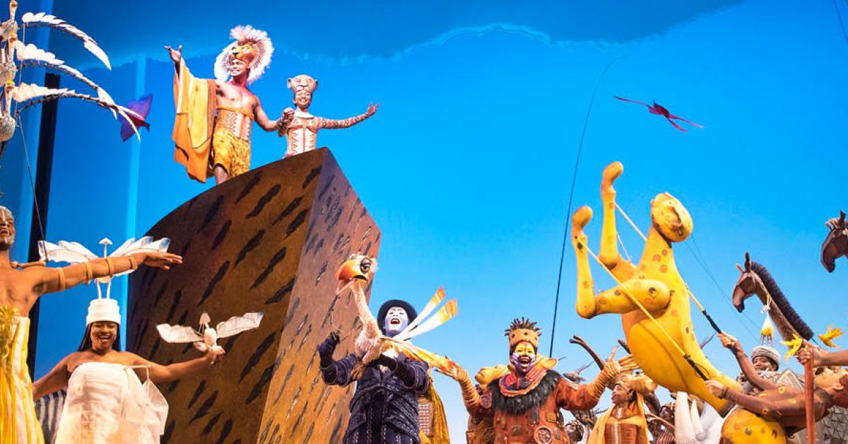 download the lion king musical play