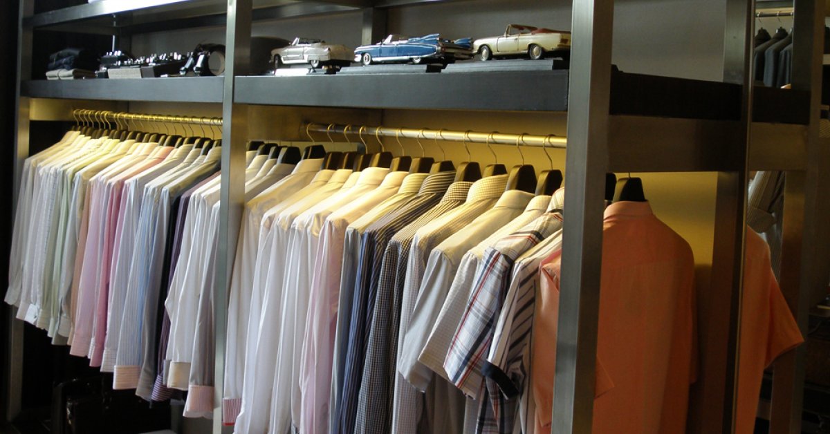 Best places to get tailored shirts | BK Magazine Online