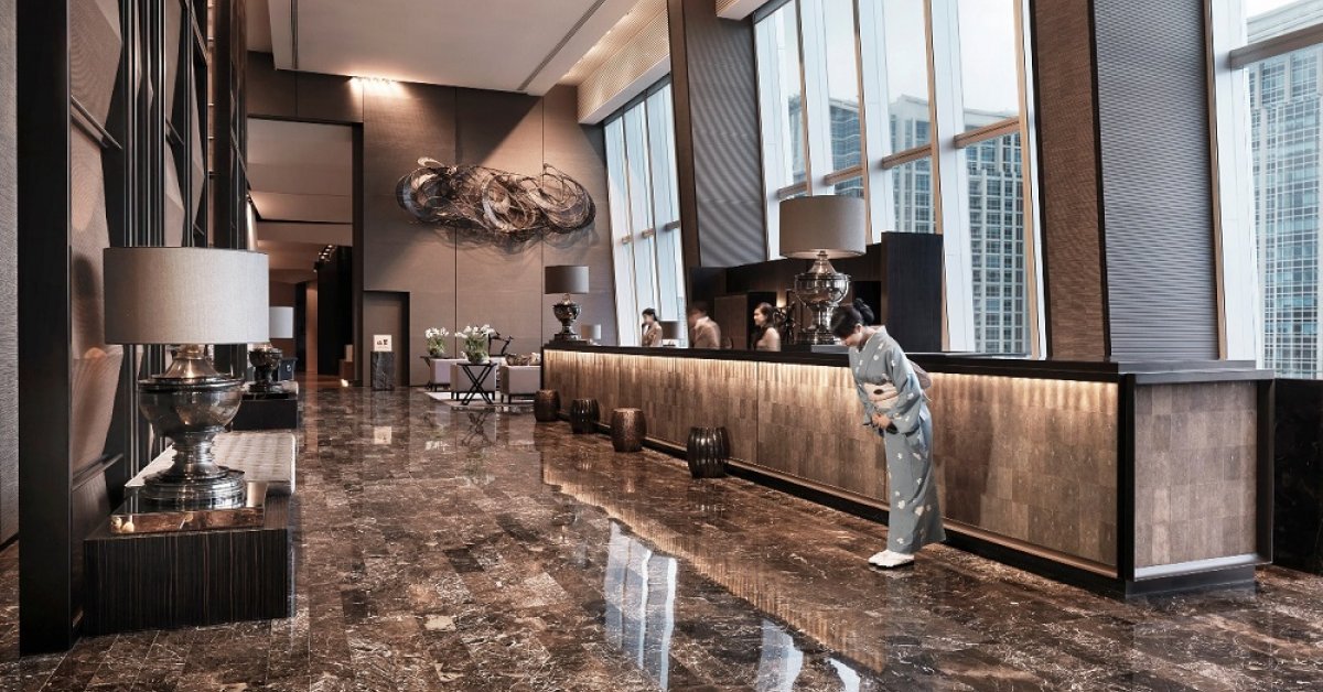 The Okura Prestige Bangkok | BK Magazine Online