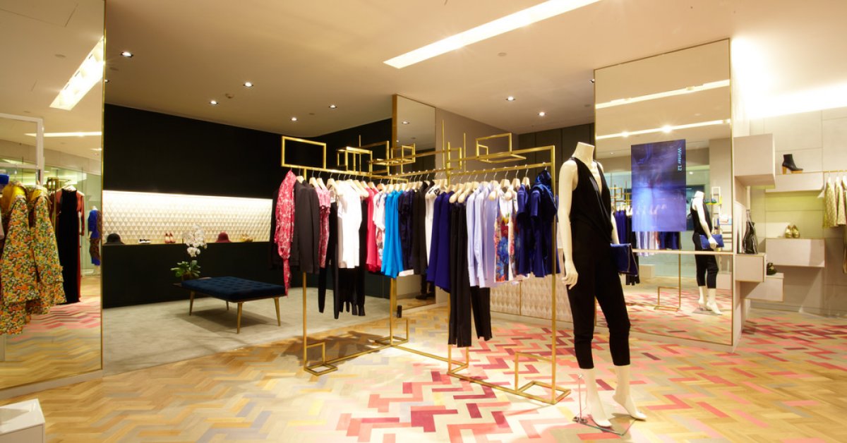 Bangkok Welcomes More Luxury Brands | BK Magazine Online