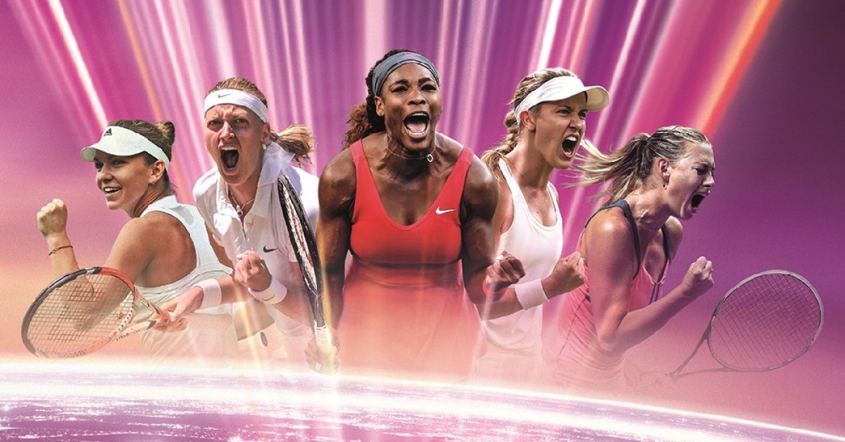 BNP Paribas WTA Finals Singapore | BK Magazine Online