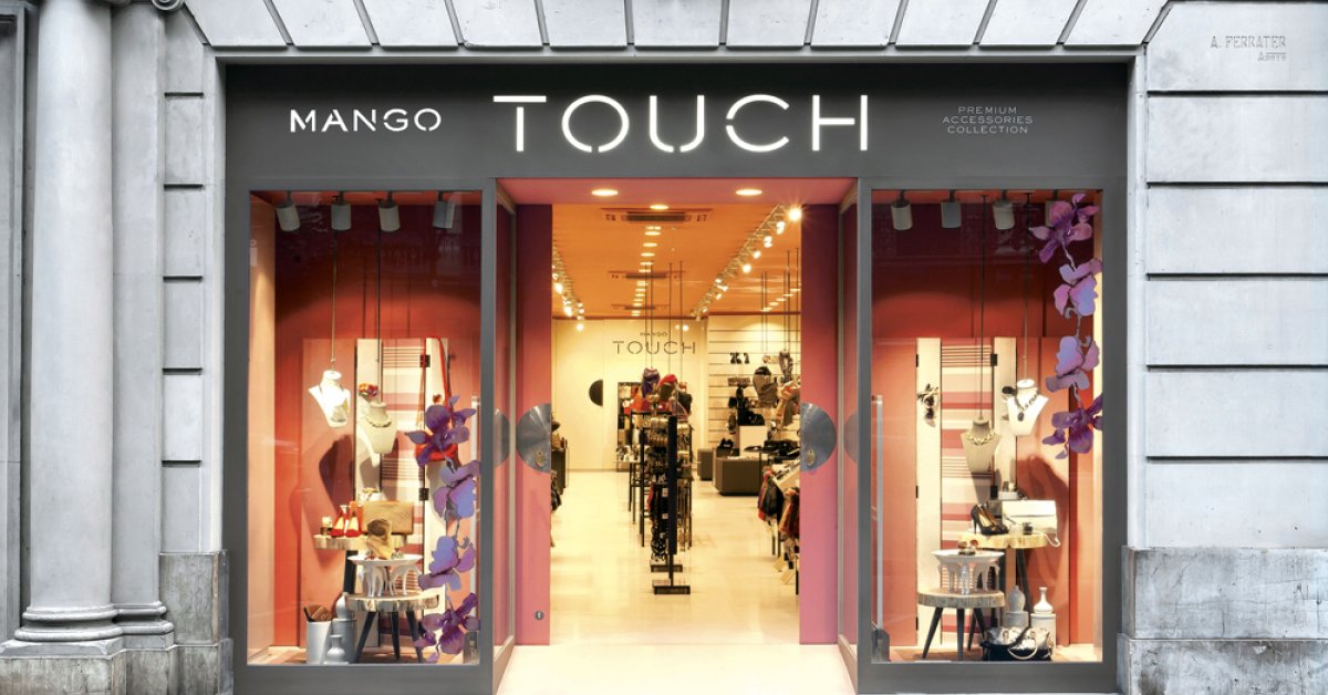 Accessories Line Mango Touch Opens First Shop in Bangkok | BK Magazine