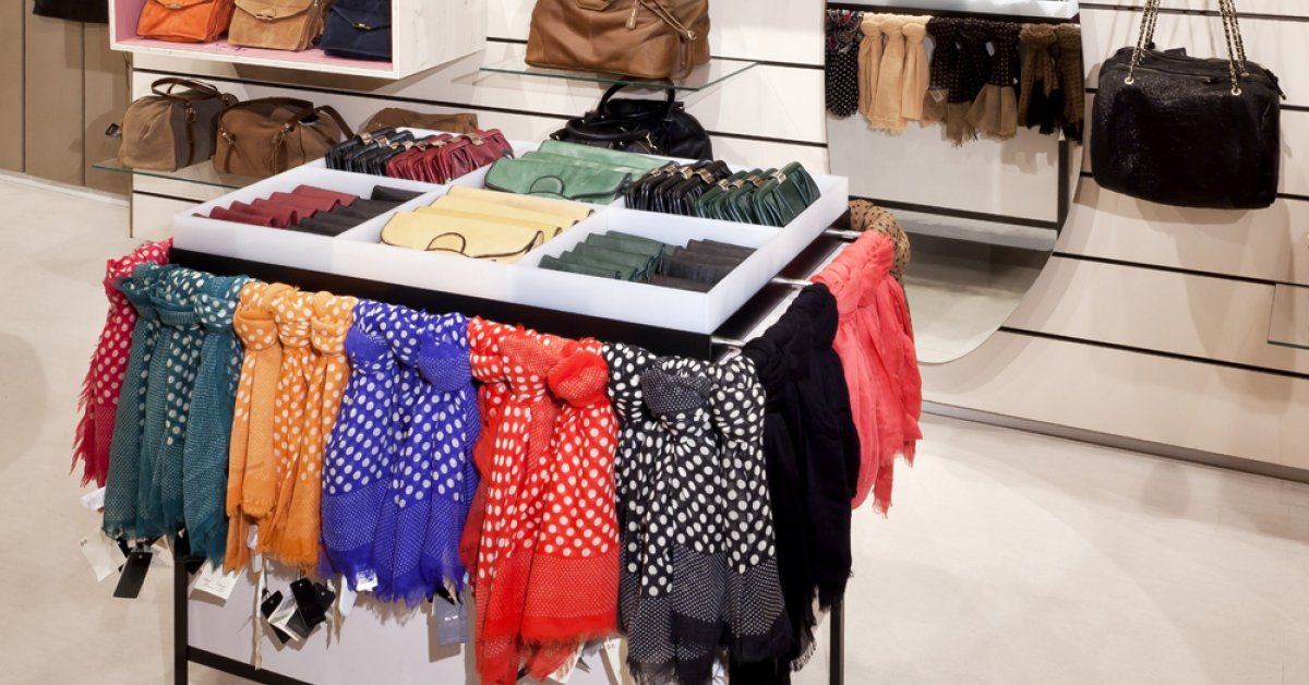 Accessories Line Mango Touch Opens First Shop in Bangkok | BK Magazine