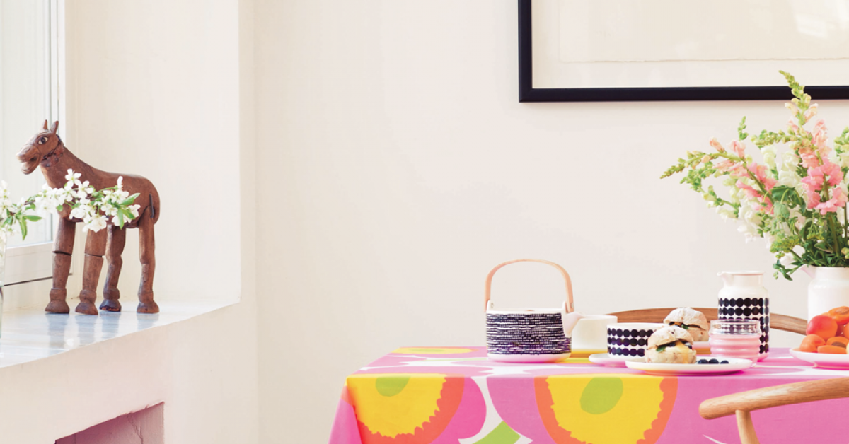 Marimekko | BK Magazine Online