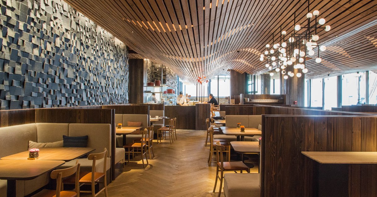 Morimoto | BK Magazine Online