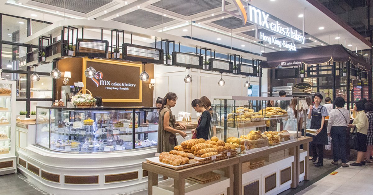 MX Cakes &amp; Bakery BK Magazine Online