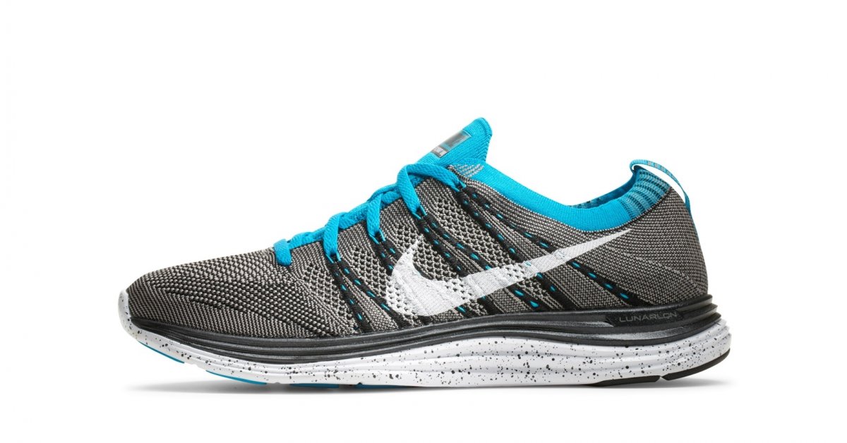 nike flyknit one