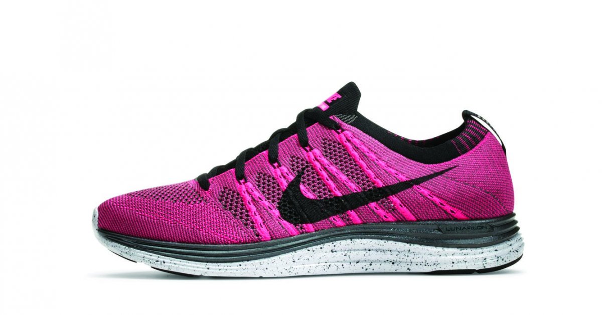 nike flyknit one