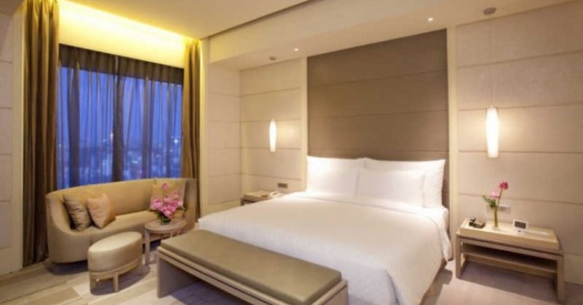 Hotel Nikko Saigon | BK Magazine Online