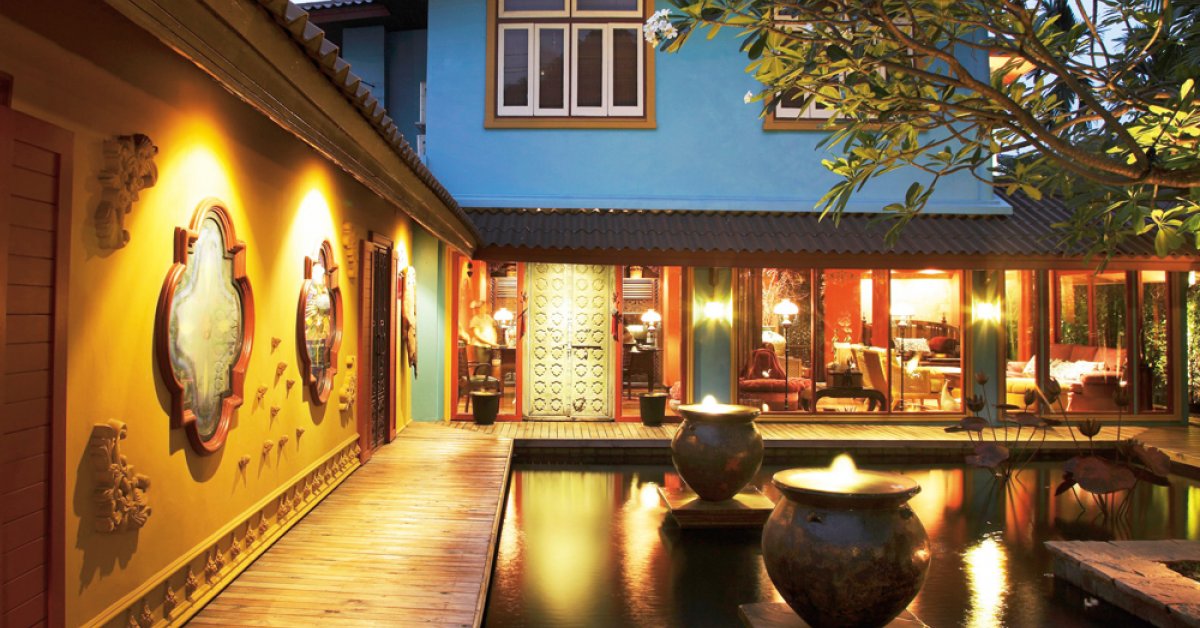 Bangkok's Best New Spas | BK Magazine Online