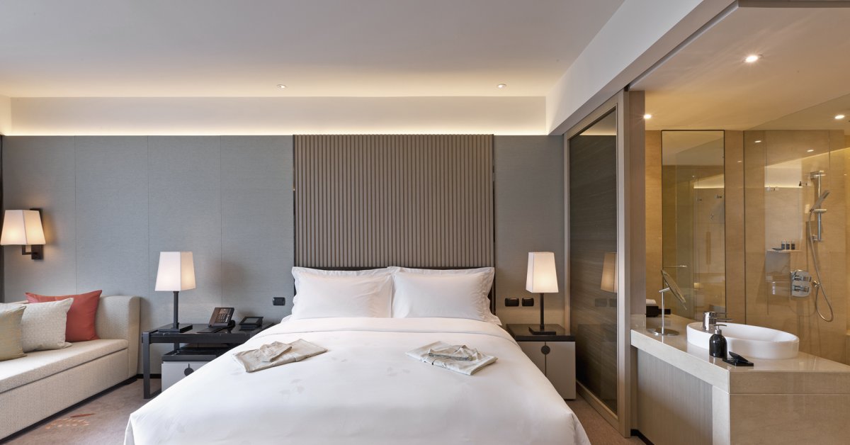 The World's First Okura Prestige Opens Today in Bangkok | BK Magazine ...