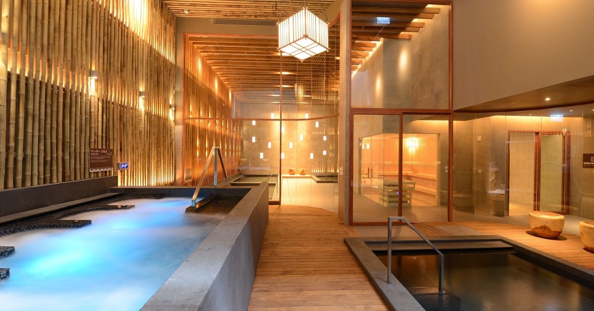 Letâ€™s Relax Onsen and Spa Thonglor | BK Magazine Online