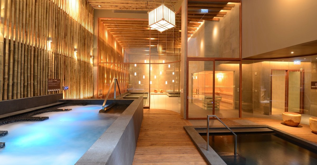 Let’s Relax Onsen and Spa Thonglor | BK Magazine Online