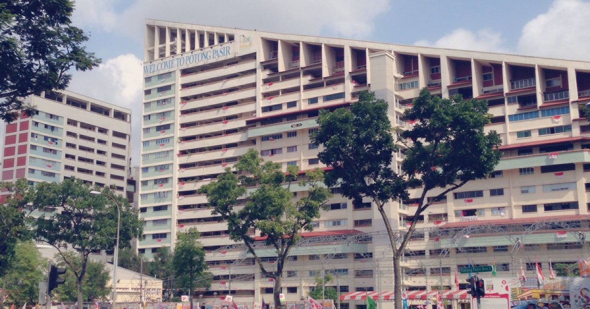 Get Ready To Explore Potong Pasir Like Never Before 