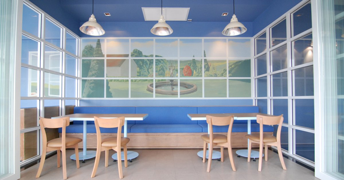 Cafe & Etc. by Kloset | BK Magazine Online