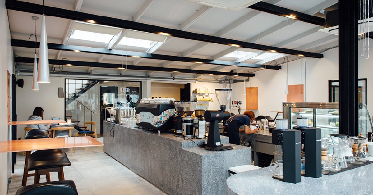 Pacamara Boutique Coffee Roasters: Elevating Bangkok’s Coffee Scene