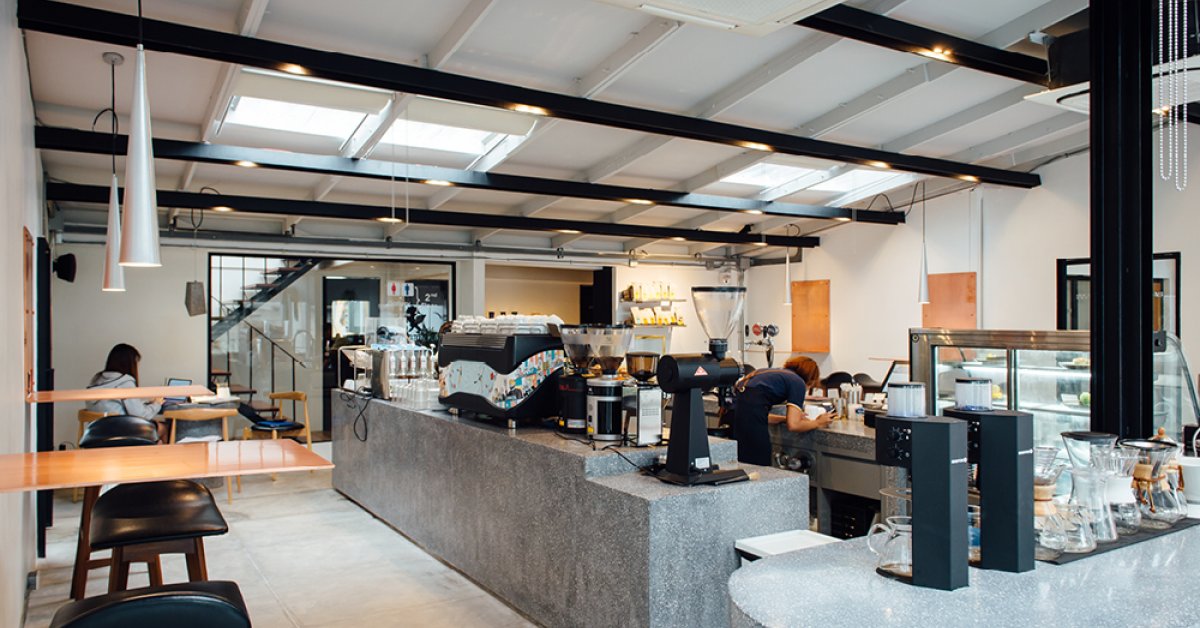 Pacamara Boutique Coffee Roasters: Elevating Bangkok’s Coffee Scene Pacamara Boutique Coffee Roasters: Elevating Bangkok’s Coffee Scene