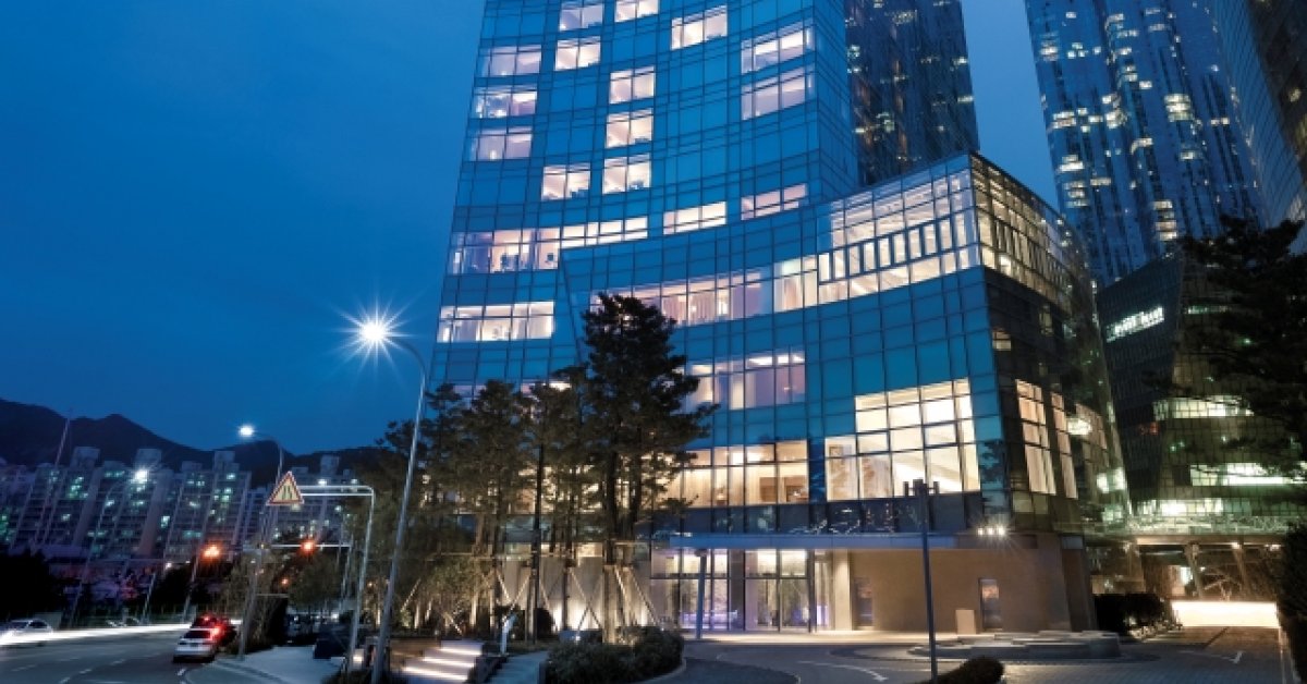 Korean seaside hotel Park Hyatt Busan now open | BK Magazine Online