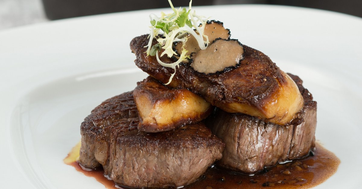 Prime Steakhouse | BK Magazine Online