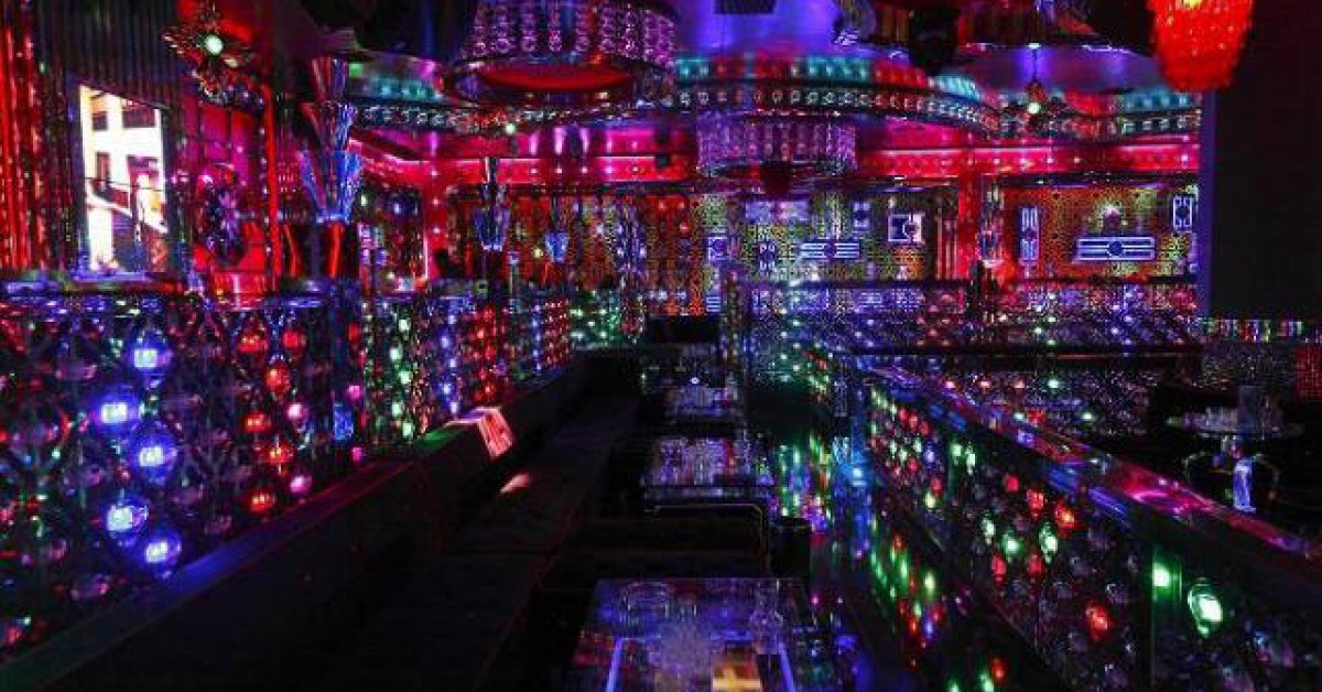 Shanghai Nightlife: The Hit List | BK Magazine Online