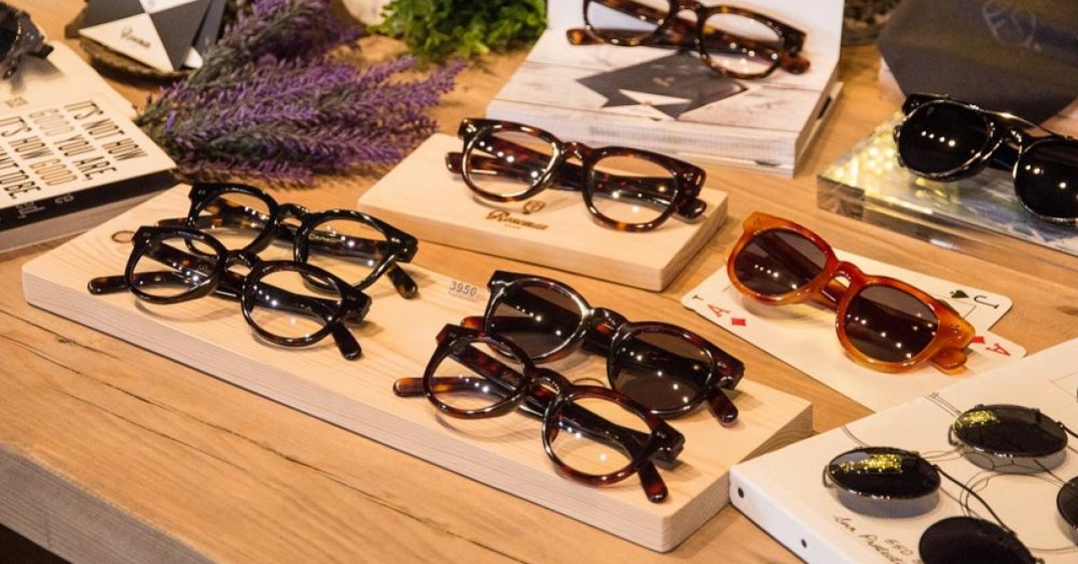 Best shop sunglasses store