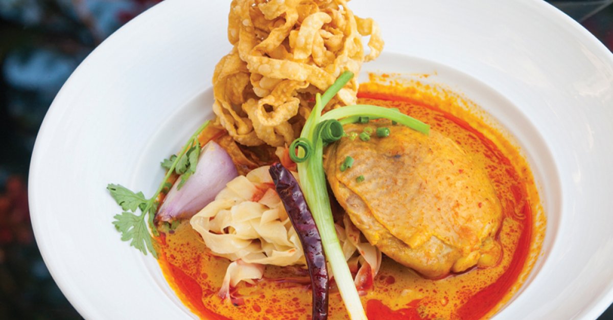 Sala Rattanakosin Eatery & Bar | BK Magazine Online