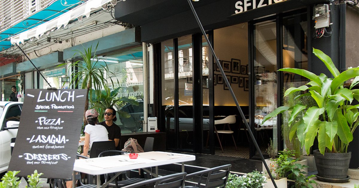 Sfizio | BK Magazine Online