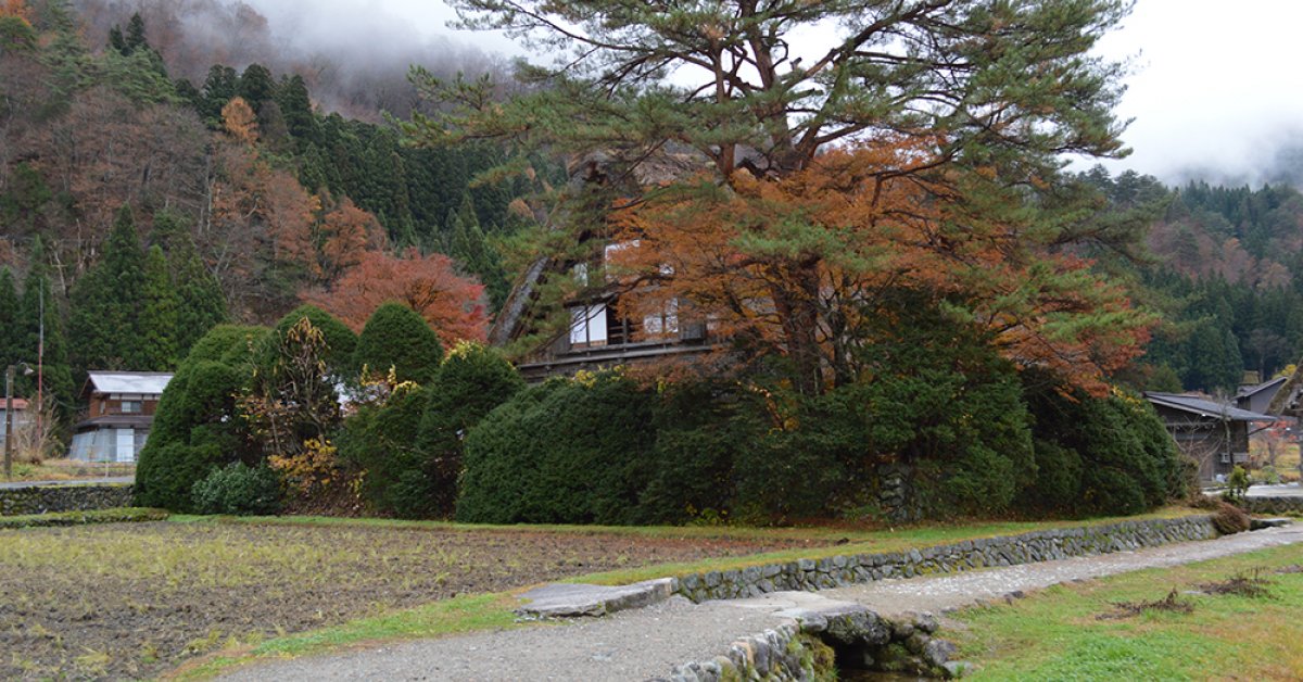 Small-town Japan: Three of Kansai's most charming villages | BK ...