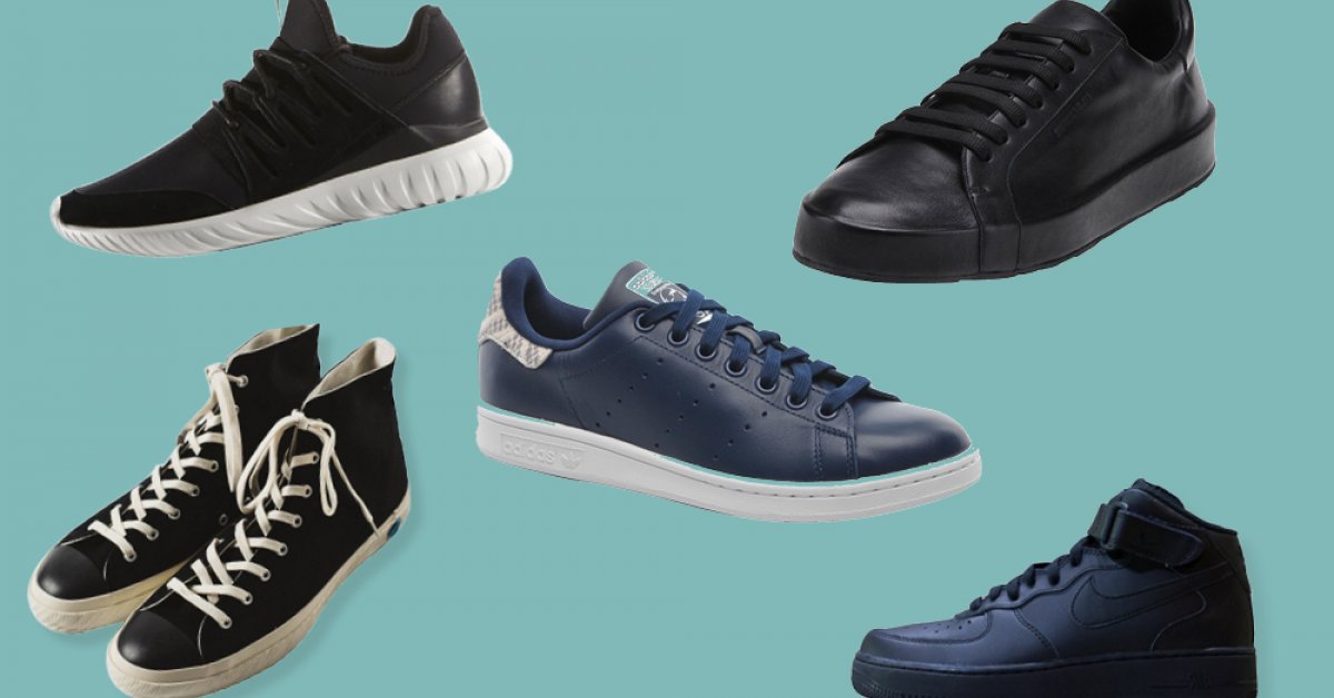 5 classic day-to-night sneakers and where to get them in Bangkok | BK ...