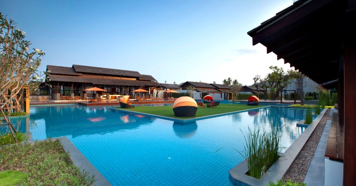 Koh Samui's refreshingly back-to-basics newcomer | BK Magazine Online