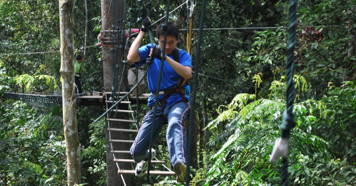 5 Adventurous Things To Do In Kl Bk Magazine Online