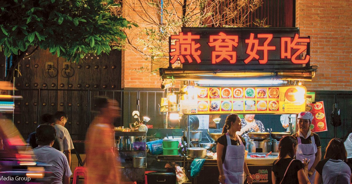 What The Street-food Ban Has Really Meant For Bangkok | BK Magazine Online