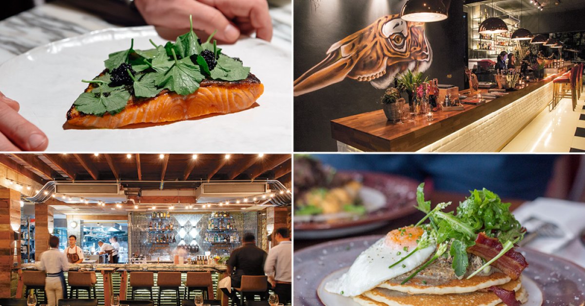 7 awesome new dishes and drinks you need to try in Bangkok this week ...