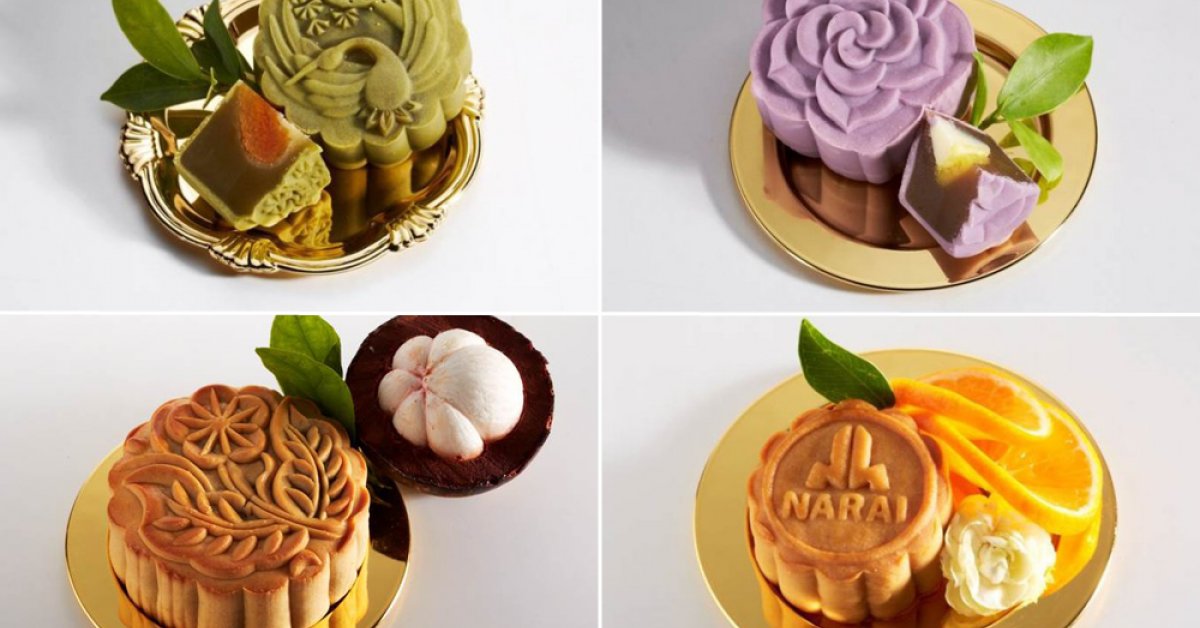 Create Unique Flower shaped Mooncakes With This Mooncake - Temu