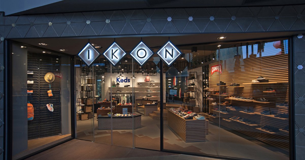 keds shop