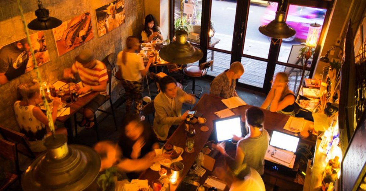 10 authentic French dishes you can actually afford | BK Magazine Online