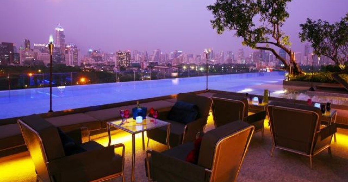 Sofitel So Bangkok 