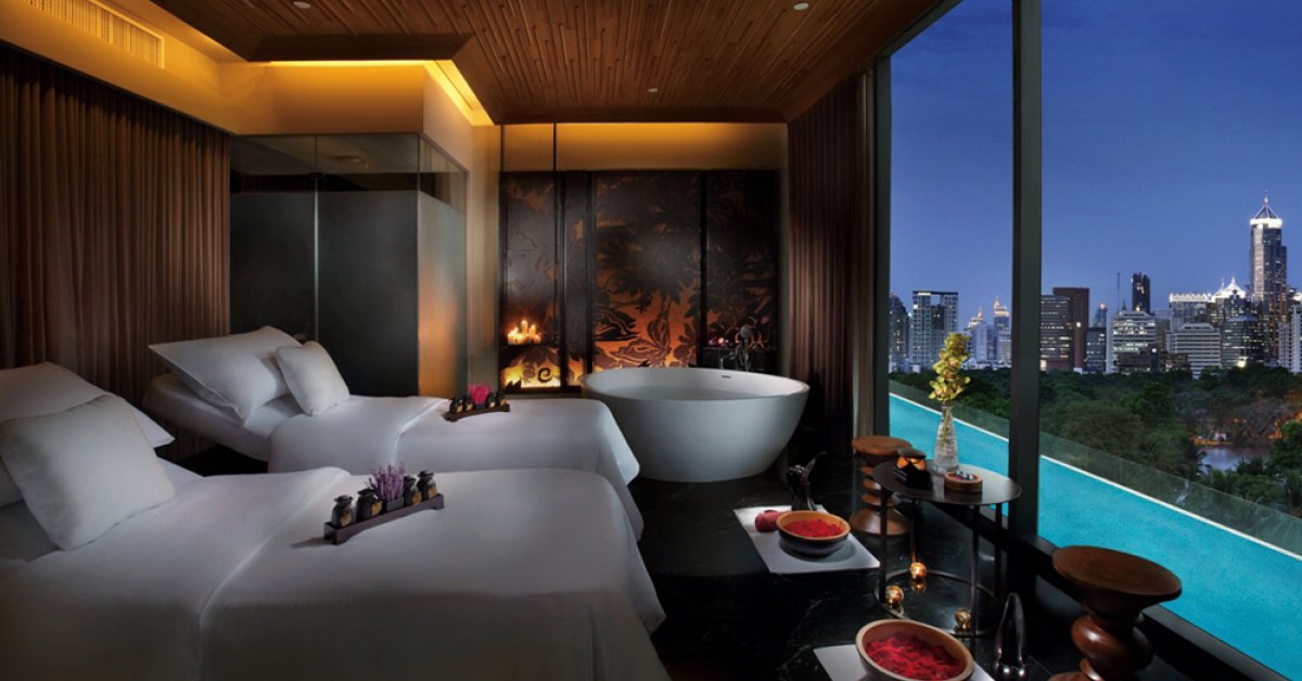 Bangkok's Best New Spas | BK Magazine Online