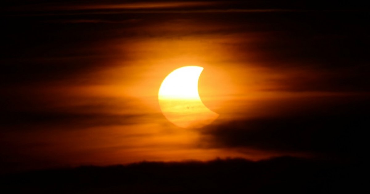 Prepare for a near-total solar eclipse over Singapore next month | BK ...