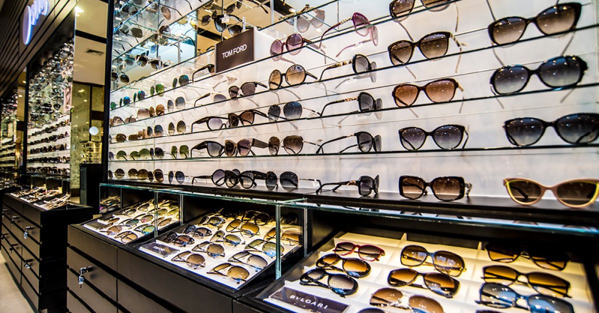 Sunglass Hut Roosendaal | Sunglasses for Men, Women & Kids